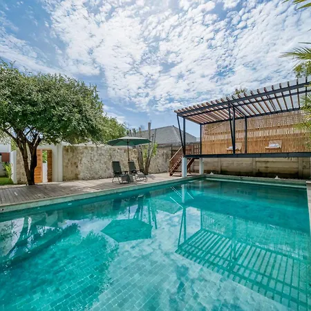 Royal Arkadia Villa Uluwatu