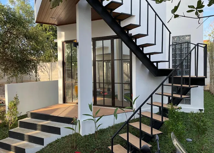 Villa Royal Arkadia Uluwatu (Bali)