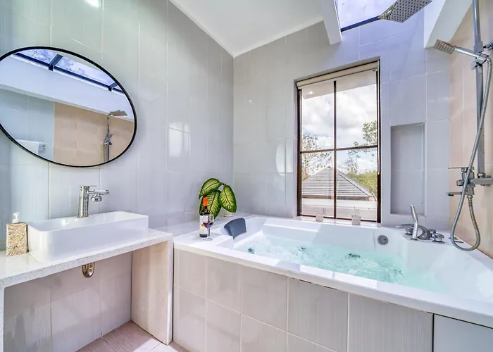 Royal Arkadia Uluwatu (Bali)