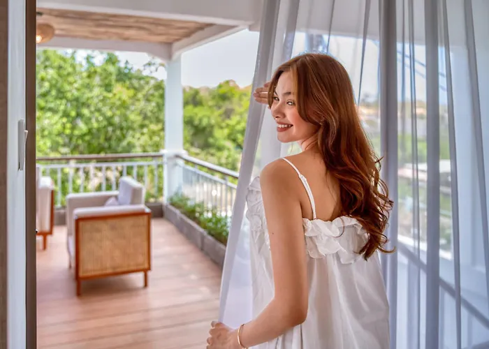 Royal Arkadia * Uluwatu (Bali)