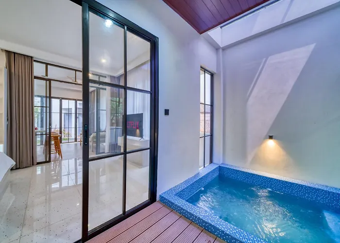 Villa Royal Arkadia *