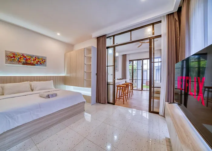 Villa Royal Arkadia *