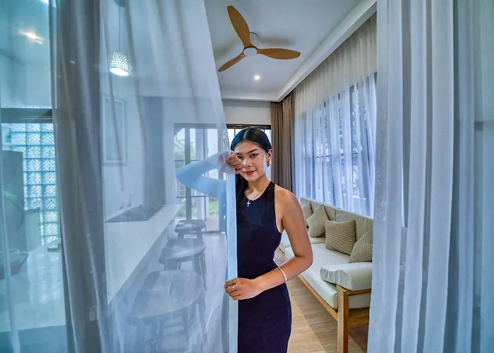 Royal Arkadia Villa Uluwatu (Bali)