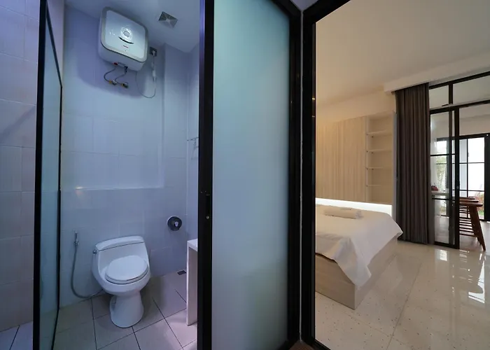 Royal Arkadia * Uluwatu (Bali)