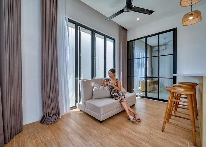 Royal Arkadia * Uluwatu (Bali)