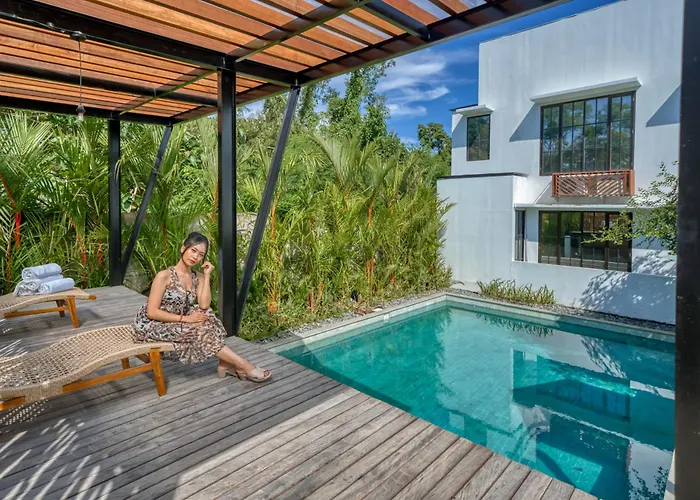 Villa Royal Arkadia Uluwatu (Bali)