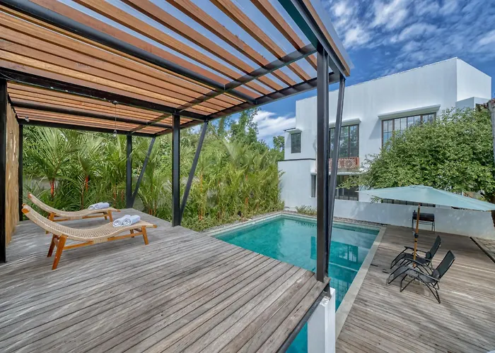 Royal Arkadia Villa Uluwatu (Bali)