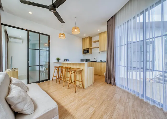 Royal Arkadia Villa Uluwatu (Bali)