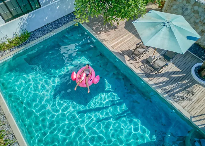 Royal Arkadia Villa