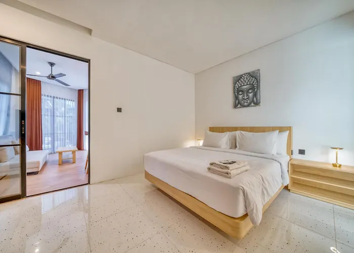 Royal Arkadia * Uluwatu (Bali)