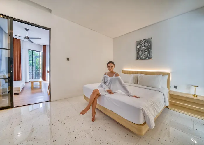 Royal Arkadia Uluwatu (Bali)