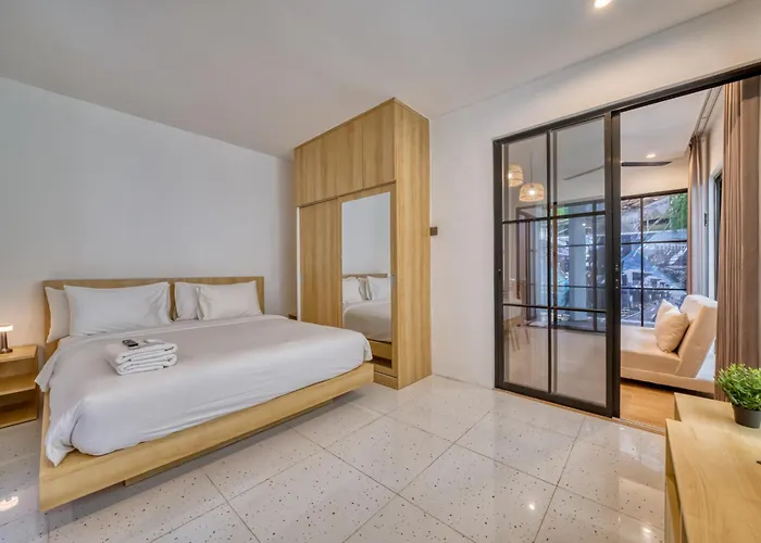 Royal Arkadia Uluwatu (Bali)