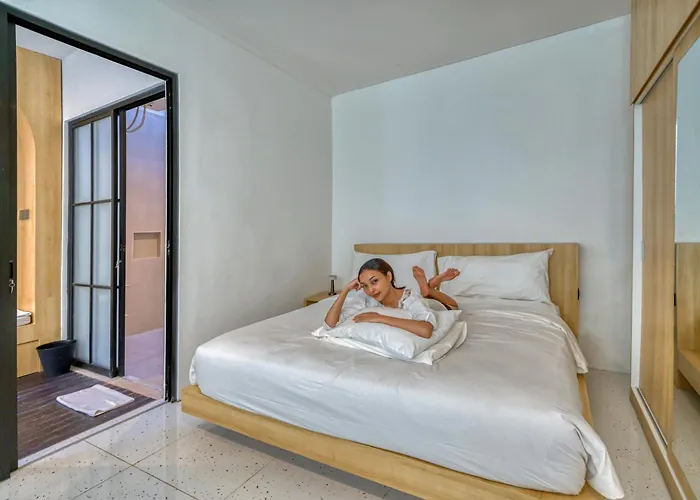 Villa Royal Arkadia Uluwatu (Bali)