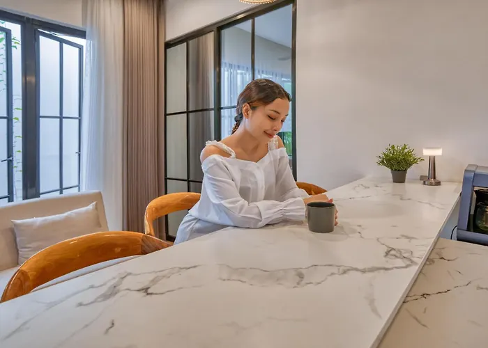 Villa Royal Arkadia Uluwatu (Bali)