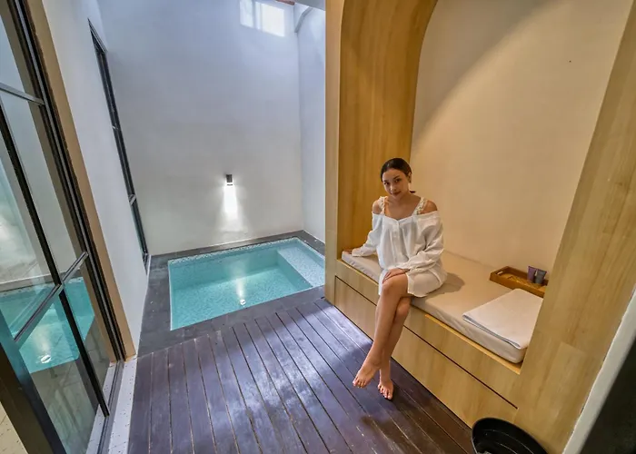 Royal Arkadia Uluwatu (Bali)
